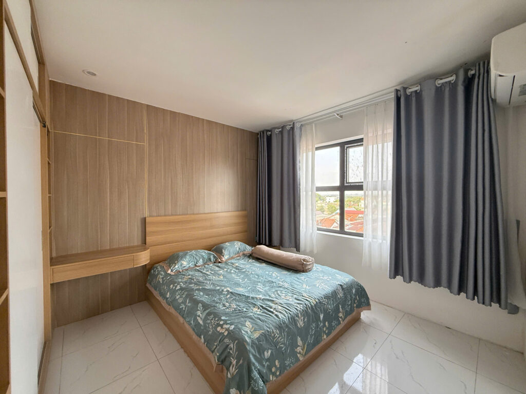 CĂN HỘ MẪU UNICO THĂNG LONG