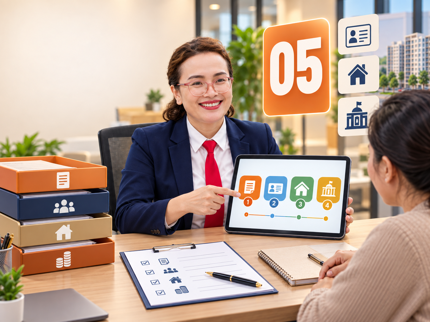 Mẫu số 05 cho người không có hợp đồng lao động mua nhà ở xã hội