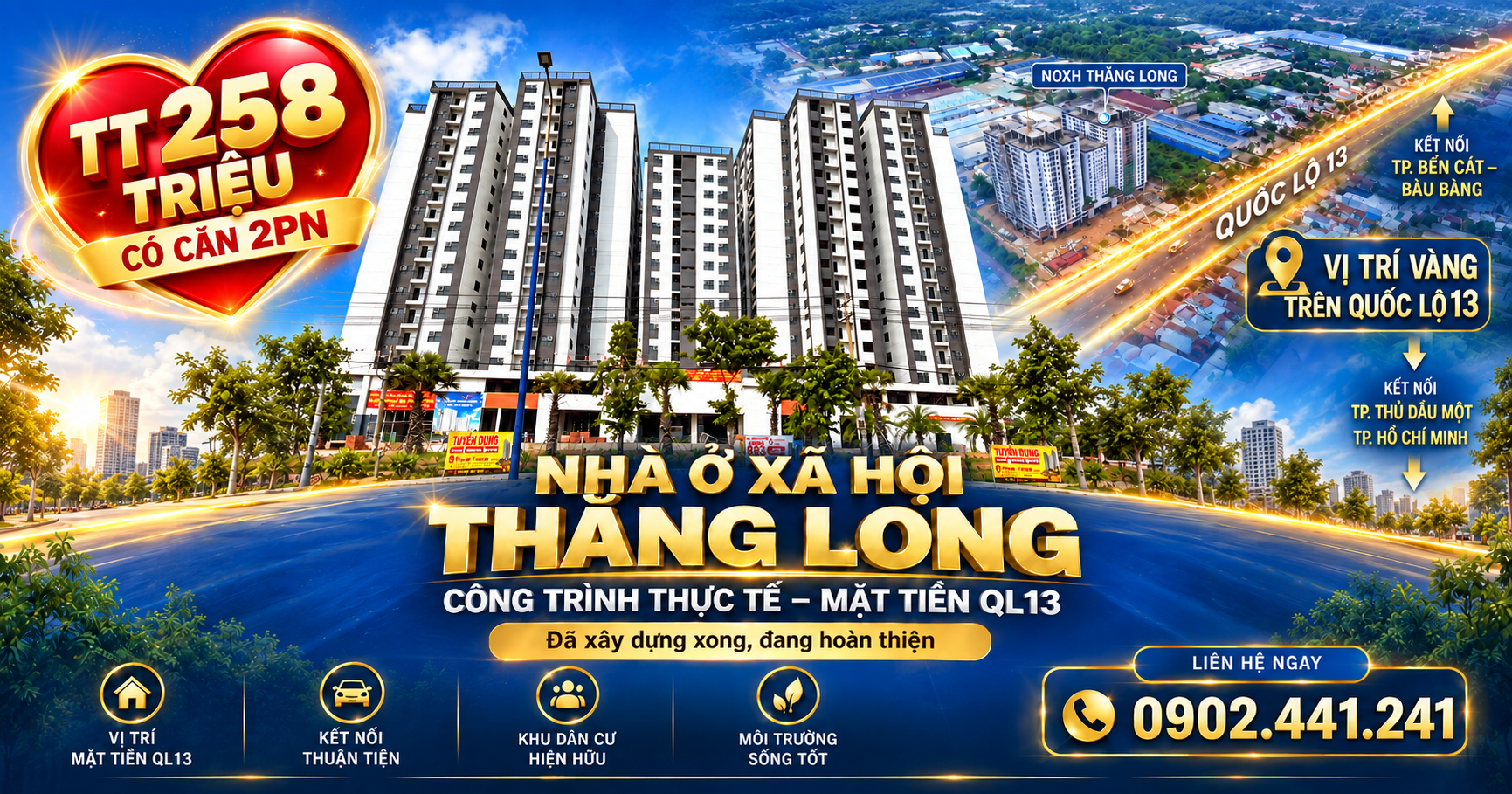 Kiểm tra điều kiện mua nhà ở xã hội